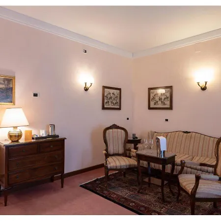 Phi Canalgrande Otel