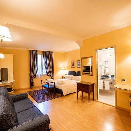 Phi Canalgrande Ξενοδοχείο 4*