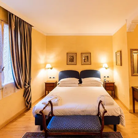 Phi Canalgrande 4* Μόντενα