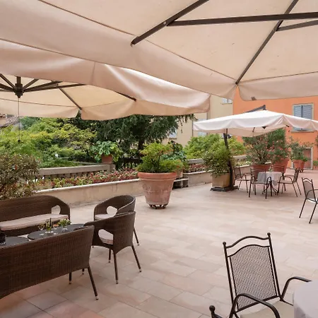 Phi Canalgrande Hotel Modena