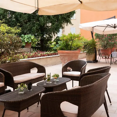 Phi Canalgrande Modena