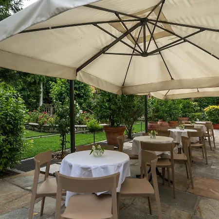 Phi Canalgrande Otel 4*