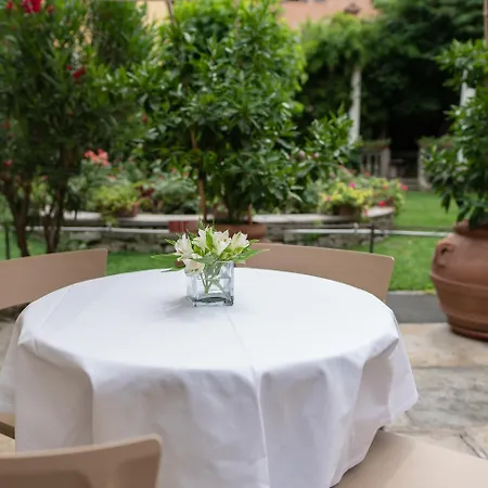 Otel Phi Canalgrande 4*