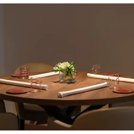 Phi Canalgrande Otel 4*