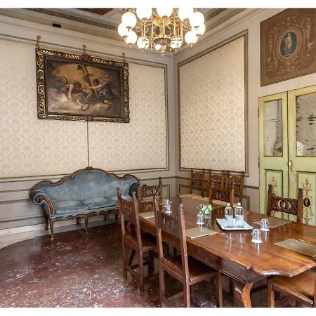 Phi Canalgrande Otel 4*