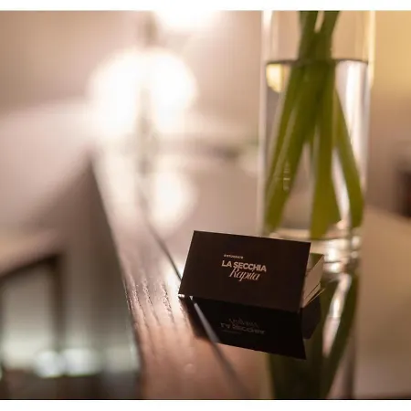 Hotel Phi Canalgrande 4*