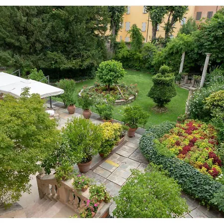 Hotel Phi Canalgrande