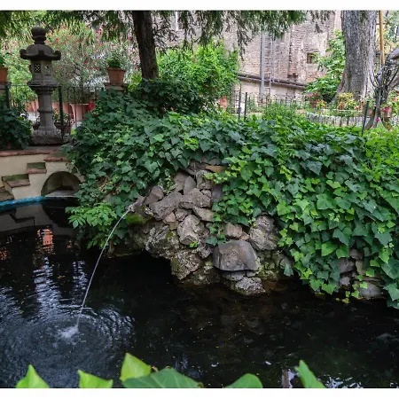 Phi Canalgrande Modena