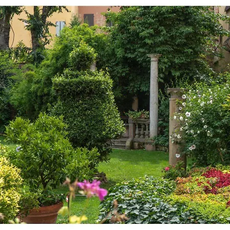 Otel Phi Canalgrande Modena