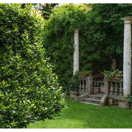 Phi Canalgrande Otel Modena