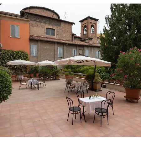 Phi Canalgrande Otel 4*