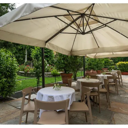 Otel Phi Canalgrande Modena