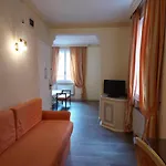 Phi Canalgrande Otel 4*