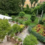 Otel Phi Canalgrande Modena