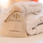 Phi Canalgrande 호텔 4*