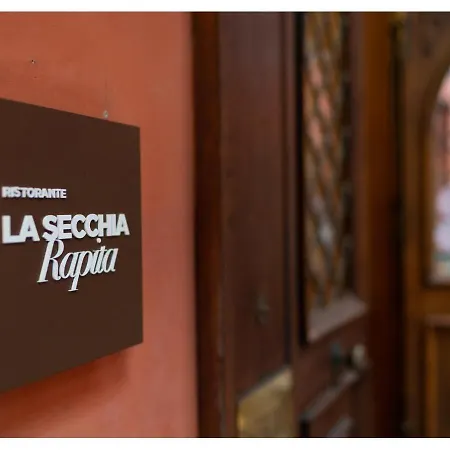 Phi Canalgrande Modena