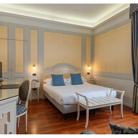 Szálloda Phi Canalgrande Modena