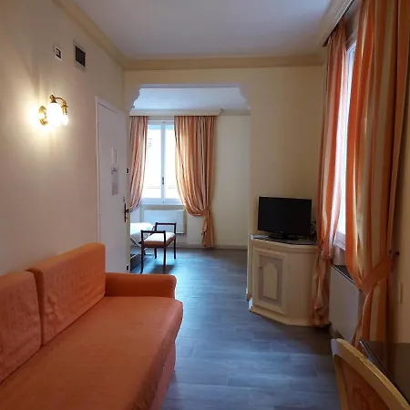 Phi Canalgrande Szálloda 4*