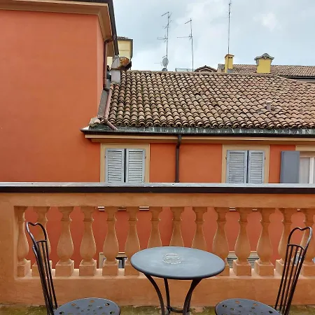 Phi Canalgrande Szálloda 4*