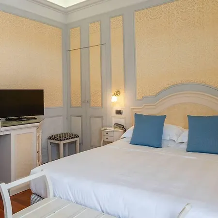 Hotel Phi Canalgrande