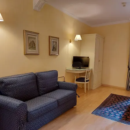 Otel Phi Canalgrande Modena