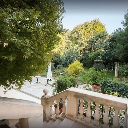 Phi Canalgrande Hotel Modena
