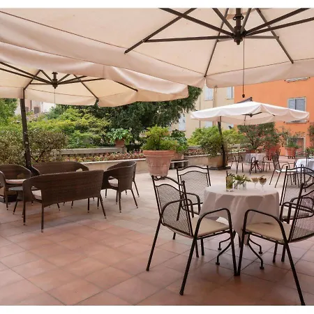 Hotel Phi Canalgrande