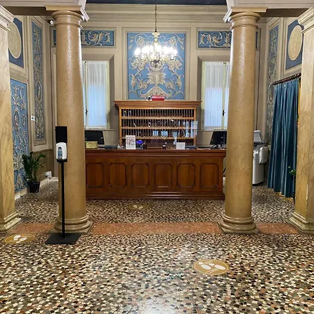 Phi Canalgrande Modena