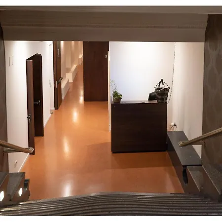 Phi Canalgrande Hotel Modena