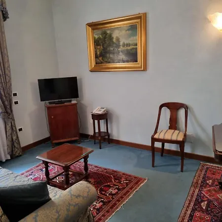 Ξενοδοχείο Phi Canalgrande 4*