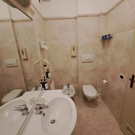 Phi Canalgrande Hotel Modena