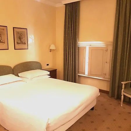 Phi Canalgrande 4*