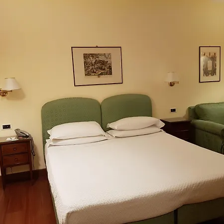 Phi Canalgrande Hotel Modena