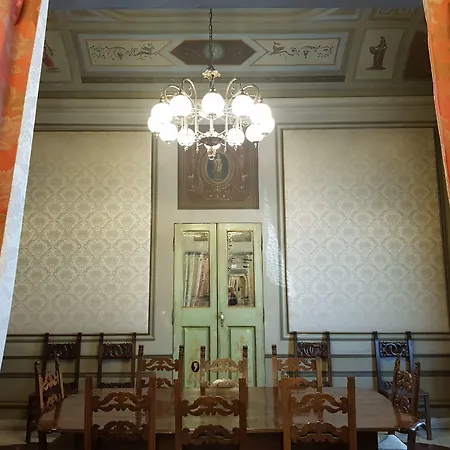 Phi Canalgrande 4*