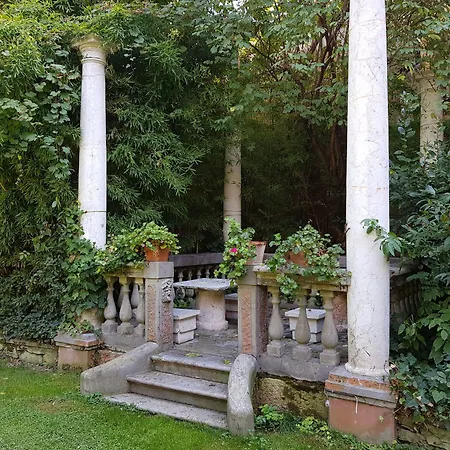 Phi Canalgrande 4* Modena