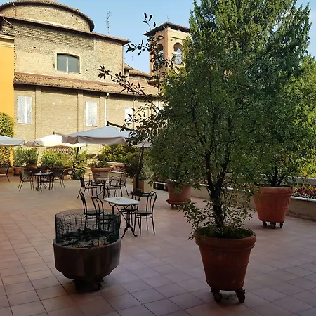 Phi Canalgrande 4* Modena