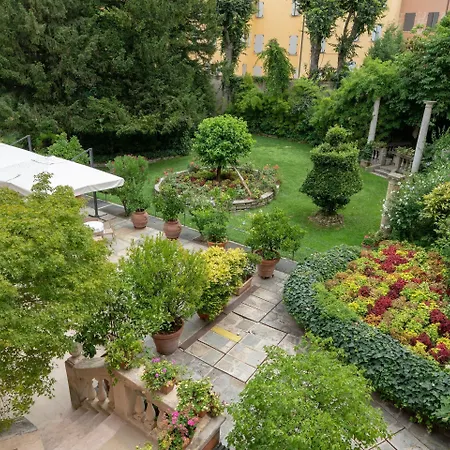 Hotel Phi Canalgrande Modena