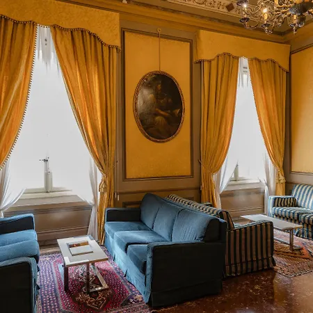 Szálloda Phi Canalgrande Modena