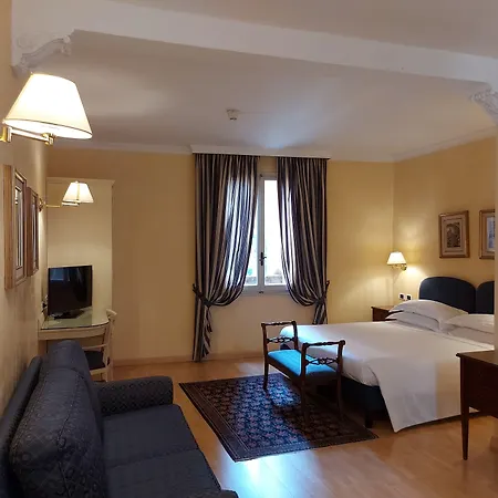 Hotel Phi Canalgrande