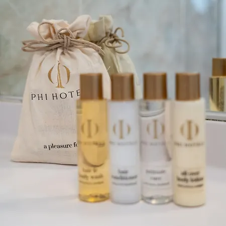 Phi Canalgrande 4* Μόντενα