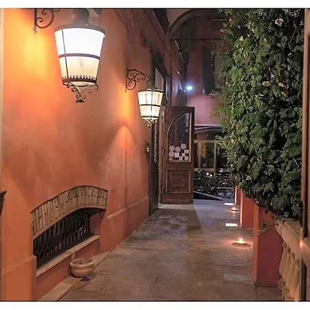 Hotel Phi Canalgrande 4*