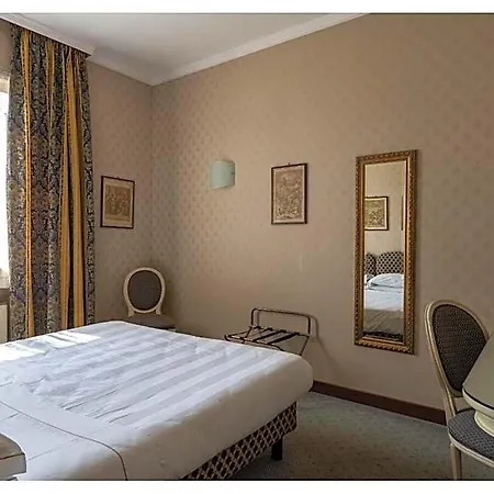 Phi Canalgrande Hotel