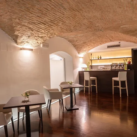 Hotel Phi Canalgrande Modena