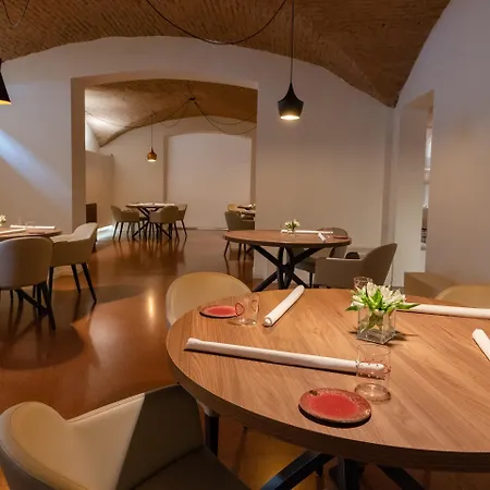 Hotel Phi Canalgrande Modena