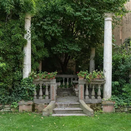 Phi Canalgrande 4* Modena
