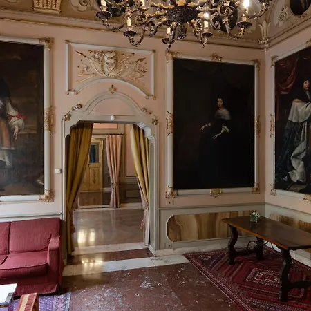 Hotel Phi Canalgrande Modena