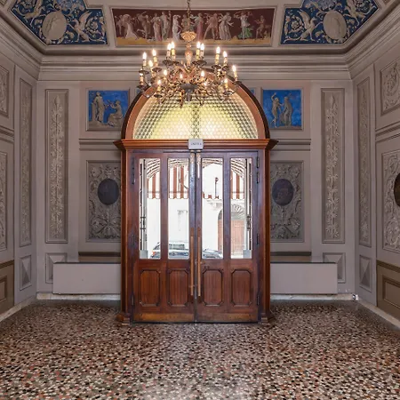 Hotel Phi Canalgrande