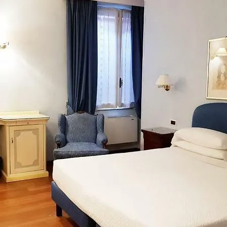 Phi Canalgrande 4* Modena