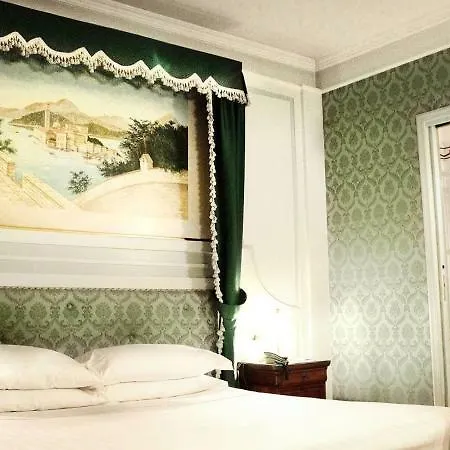 Hotel Phi Canalgrande