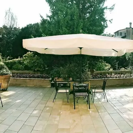 Phi Canalgrande Hotel 4*